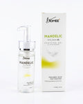 Mandelic Acid 4% - Hyaluronic Acid | Gel Face Cleanser